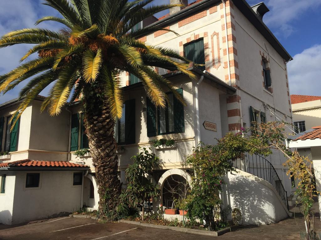 Hotel-residence Le Grillon Aparthotel 2*